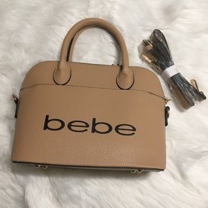 NEW! BEBE Crossbody $50